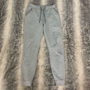 City Sweat Jogger French Terry
